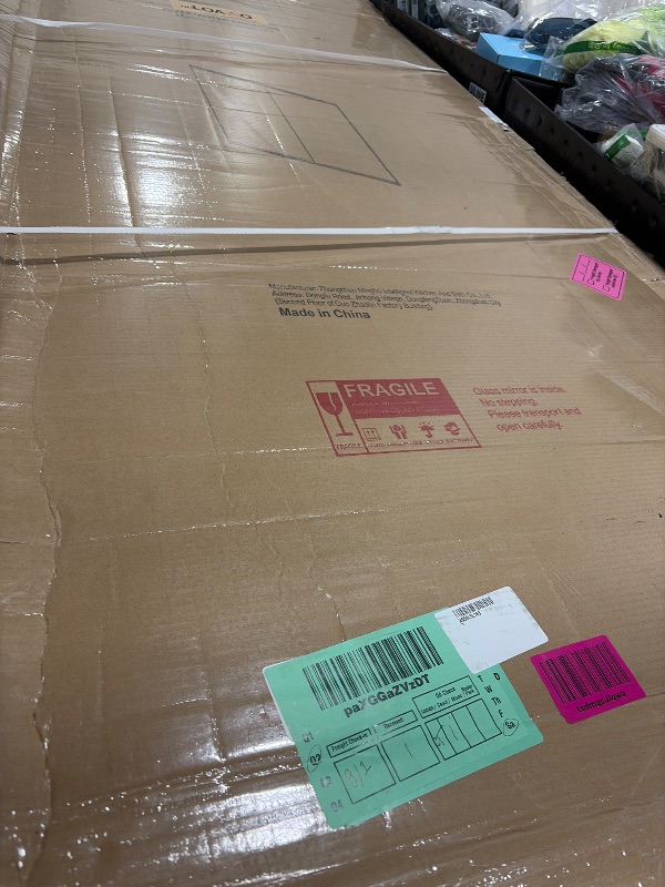 Photo 1 of LOAAO Home Gym Mirror 79"x36" (2 PCS)