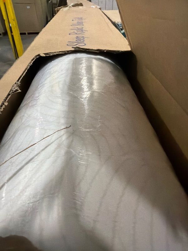 View 2 of King Size Mattress 16 Inch, Upgraded Luxury Hybrid King Mattress in a Box