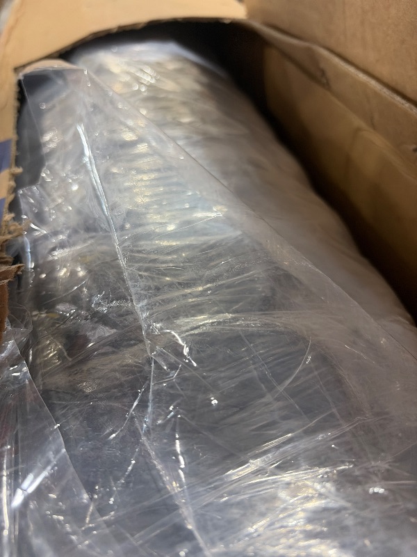 Photo 1 of Ruoysun Luxury King Size Mattress 12 Inch, Hybrid Firm King Mattress in a Box, 7-Zones& Extra Edge Support, Cooling Gel Memory Foam& Pocketed Spring, Motion Isolation, Pressure Relief