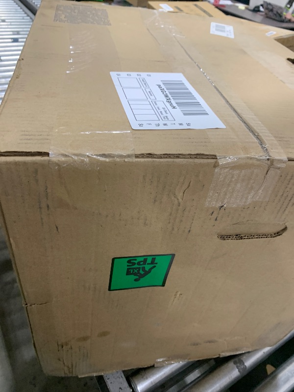 Photo 1 of Dri-Eaz DrizAir 1400 Commercial Dehumidifier with Pump, 129 Pints, Industrial, Portable Dehumidifier for Up to 6400 Cu Ft