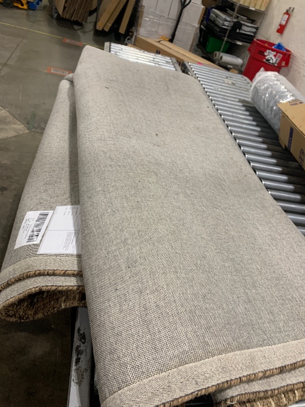 Photo 1 of Rugs USA Melrose Hand-Tufted Wool Area Rug 10' x 14'
