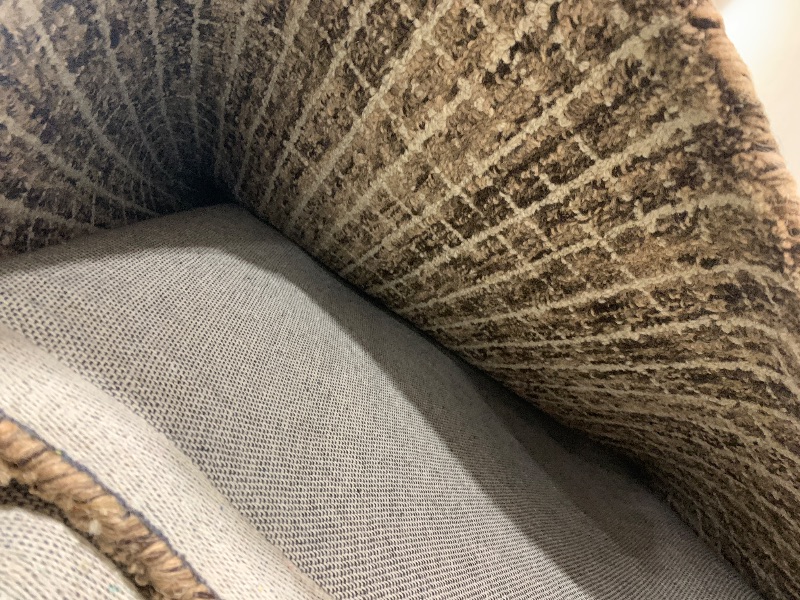Photo 1 of Rugs USA Melrose Hand-Tufted Wool Area Rug 10' x 14'