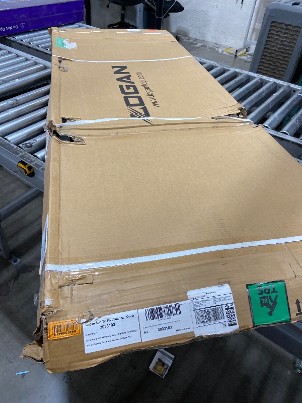 Photo 1 of LOGAN TONNEAU COVER SOFT