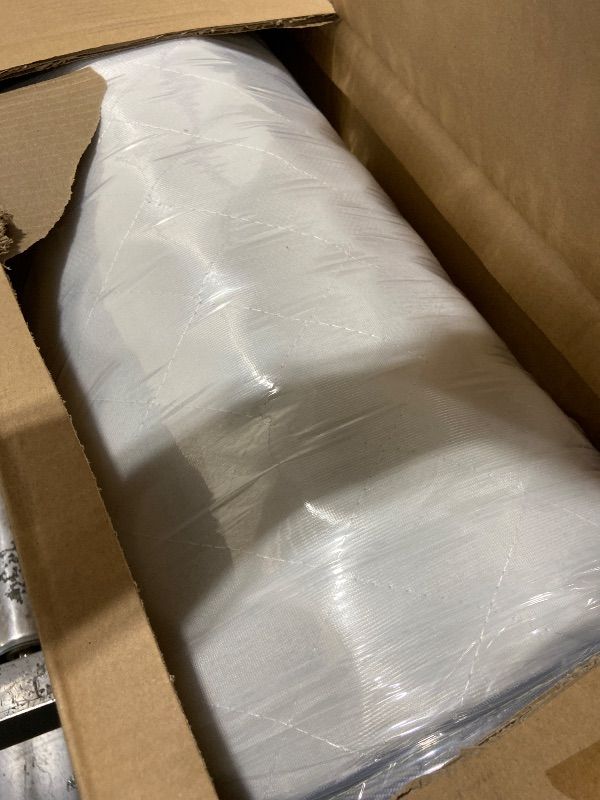 Photo 1 of PCUKEM 12 Inch Hybrid Queen Mattress