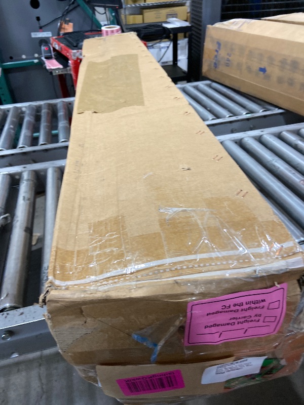 Photo 1 of PCUKEM 12 Inch Hybrid Queen Mattress
