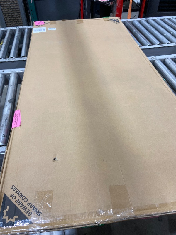 Photo 1 of Lumizone Extra Tall Cat Gate 61" H
