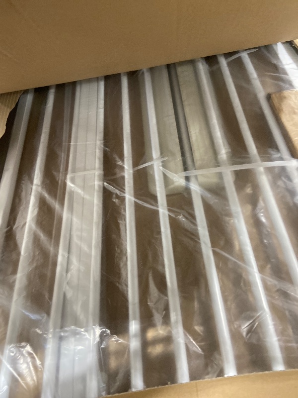 Photo 1 of Lumizone Extra Tall Cat Gate 61" H