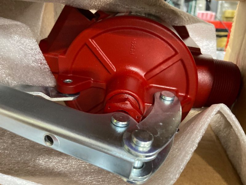 Photo 1 of Fill-Rite FR150 Piston Hand Pump (Pump Only)