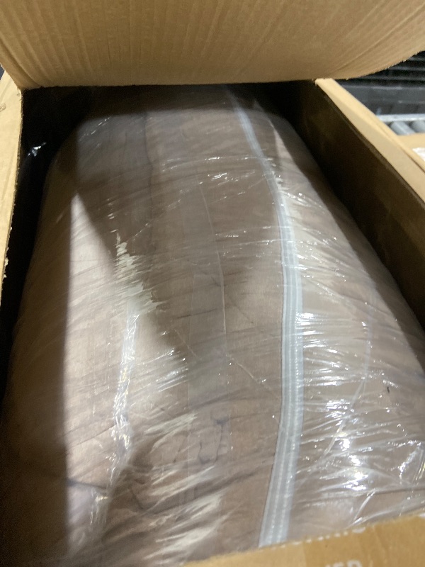 Photo 1 of ZonLi Japanese Floor Mattress King Size 6 Inch Thick