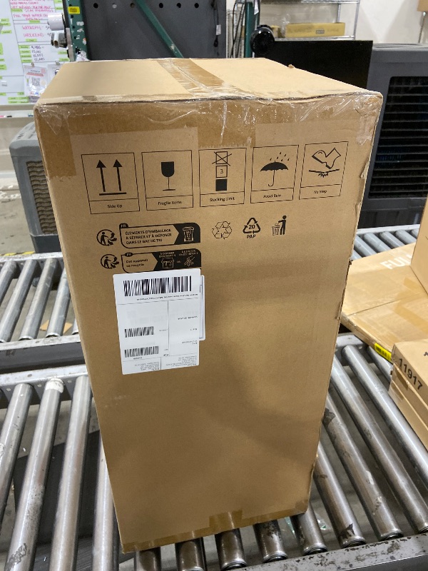 Photo 1 of DREAME G10 Pro Wet Dry Vacuum Mop