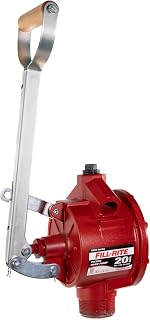 Photo 1 of Safford Equipment Fill-Rite Piston Hand Pump #FR152