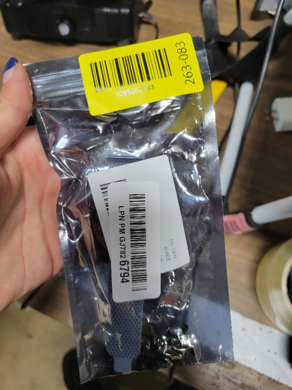 Photo 1 of 10PCS White PCI Slot Covers,Dust Filter Bracket Expansion Blanking Plate for Computer Cases