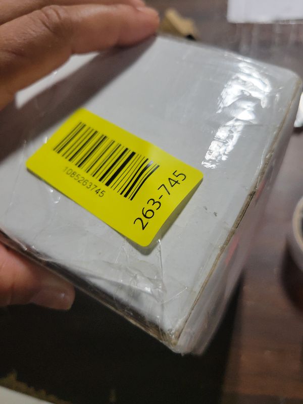 Photo 1 of 100 Pack Dinner Plates 9 Inch Paper Plates- Compostable Bagasse Party Plates for Wedding, BBQ,Picnic,Birthday,Baby Shower-100% Compostable Bagasse