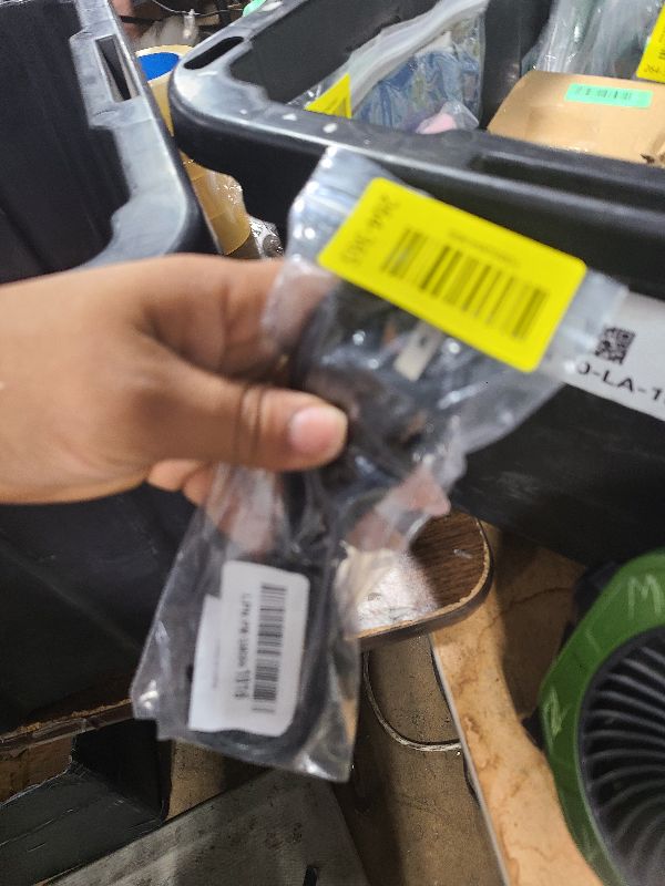 Photo 1 of 2 Prong Printer Power Cord/Printer Power Cable for Canon PIXMA MP160 And Many Different Other Model Canon HP,Lexmark,Dell,Brother,Epson.