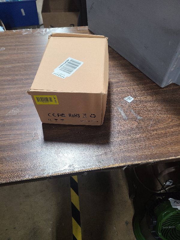 Photo 1 of 10" Wireless Backup Camera System for RV/Truck/Trailer, Easy Installation