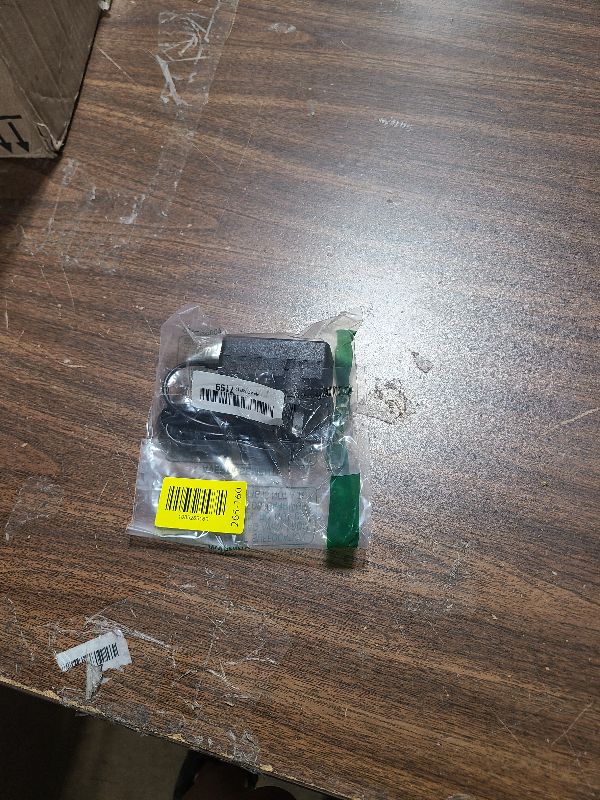 Photo 1 of 24.8V Battery Charger Replacement for Shark XBATR620SL 21.6V Li-ion Battery, Power Supply Adapter Charging Cord for Shark Cordless Vacuum (NOT for 25.2V)