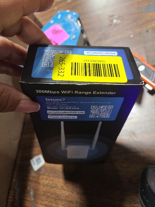 Photo 1 of 2026 Extender