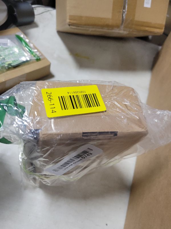 Photo 1 of 18 Pack Matte Black Door Hinges 3.5 Inch Rounded 5/8" Radius Corners