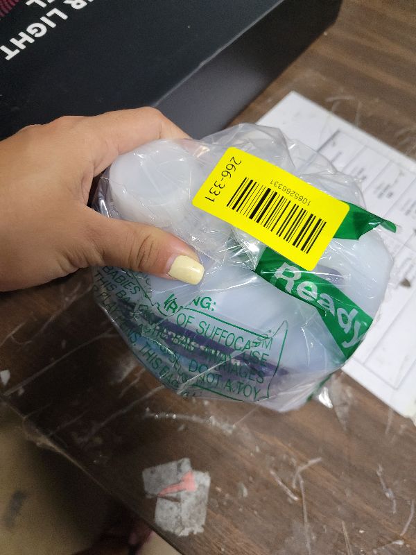 Photo 1 of 2.2LBS Desiccant Beads, Premium Blue Indicating Reusable Silica Gel Beads Bulk, Industry Standard 3-5 mm Desiccant Dehumidifier for 3D Filament, Electronic Devices, Camera, Documents, Safe (5PCS Bags)