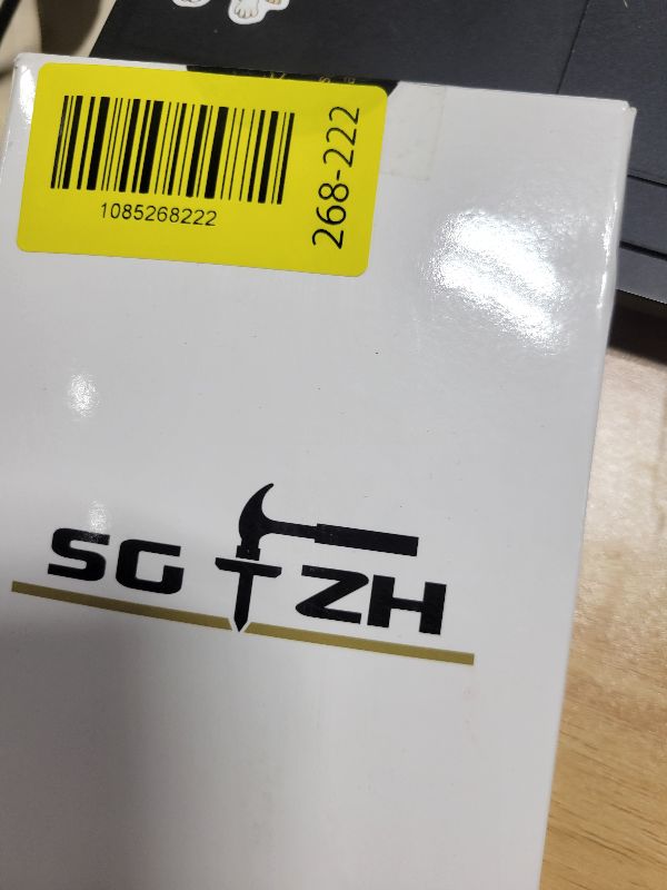 Photo 1 of 1/4-20 x 1 Inch 20Pcs Flat Head Hex Socket Cap Screws Bolts Barrel Nuts Kit, 304 Stainless Steel 18-8, Full Thread by SG TZH (with Hex Spanner)