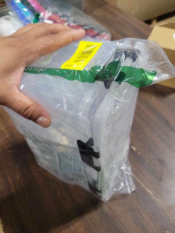 Photo 1 of 1 Gallon Drink Dispenser For Fridge,Beverage Dispenser With Spigot. Milk,Lemonade Dispenser,Juice Containers With Lids For Fridge, Parties And Dairly Use?100% Sealed And Filter screen