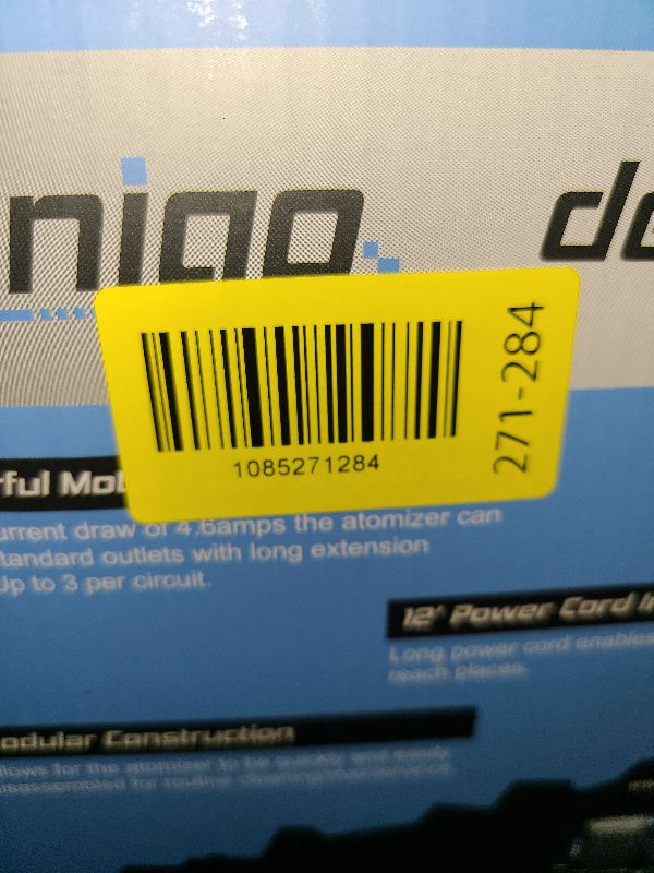 Photo 1 of ??Xanigo Defender Atomizer XD103
