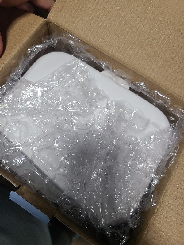 Photo 1 of 2026 New 4-in-1 Portable Air Conditioner, Sound ?30dB Mini AC Unit, 12H Runtime
