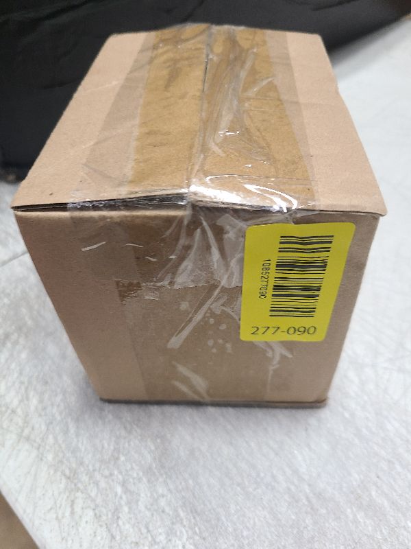 Photo 1 of 12 Pcs Drip Irrigation Fittings, 6-Way Lock Barbed Tee Connectors for 1/2" to 1/4" Tubing, Anti-Leak Drip Line Parts for Garden Irrigation System