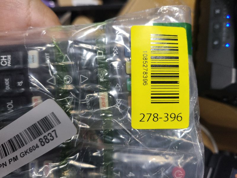 Photo 1 of ?Pack of 2? for LG Smart TV Remote Control Replacement?Universal for All LG Smart TVs