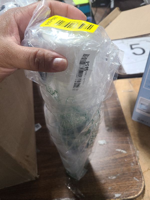 Photo 1 of 11535 Pool Filter Pump Hose Compatible with Intex Pool Replacement Interconnecting for 16 Inch Sand Filter Pumps & Saltwater Systems, 1.5" Connection (16" Hose + 2 Gaskets, 1)