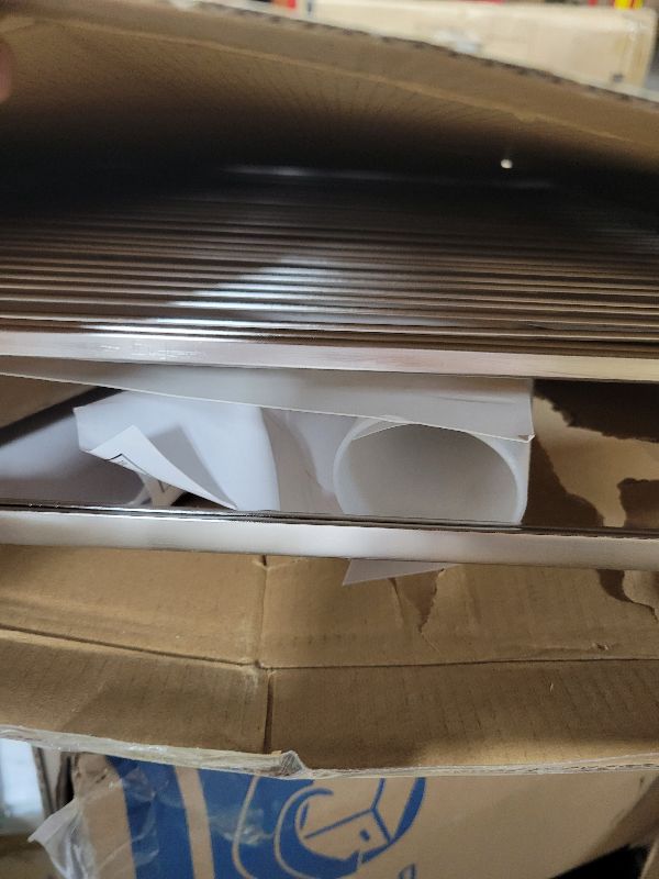 Photo 1 of Slide Out Drawers for Kitchen Cabinets, Heavy Duty Storage Drawers, Chrome Plated Cabinet Wire Shelf, Adjustable Width