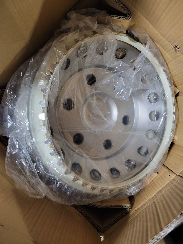 Photo 1 of USA Quick Liner Wheel Simulator