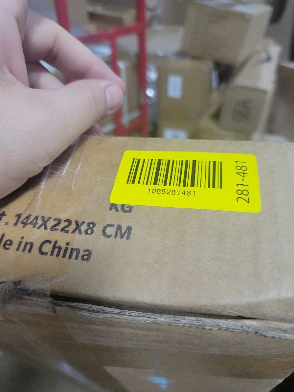 Photo 1 of 110in Track Saw Guide Rail for festool Track Saw, 55" x 2 Guide Rail with Connector for festool FS1400/2 Guide Rail, Perfect for festool Track Saw and Woodworking Longer Cuts, 2 Year Warranty