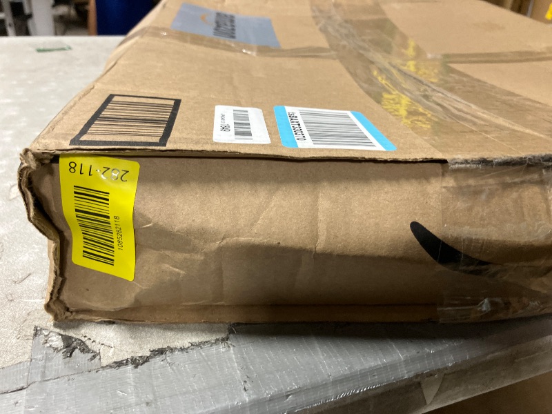 View 2 of 1.5" ID 48" Length Marine Fuel Filler Hose for Filler Neck with Two Hose Clamps, Fuel Tank Vent and Exhaust Hose, 1-1/2 Fuel Fill/Marine Exhaust Hose for Gasoline Methanol Ethanol Fuel, 58524 Hose