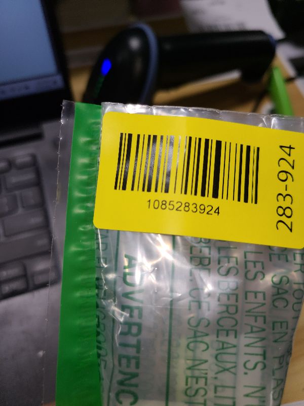 Photo 1 of 2-Pack Sewing Machine Light Bulb Double Contact BA15D Push in Bulb Daylight White 6000K 15T7DC Base Replacement for Singer ,Kenmore Sewing Machine Light Bulb Bayonet Type Replaces #6797 and #6810