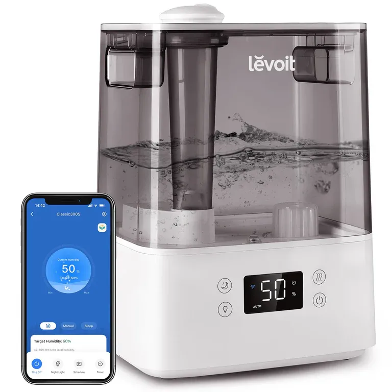 Photo 1 of  Levoit Classic 300S Ultrasonic Smart Humidifier 