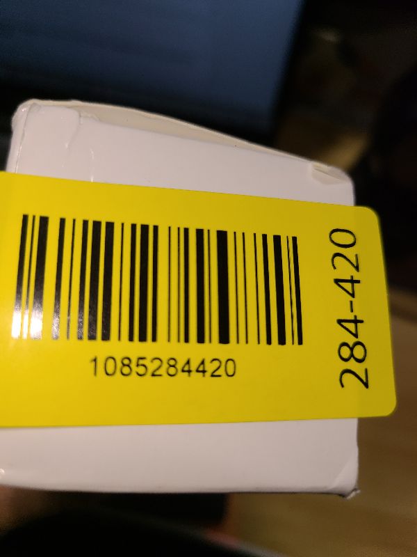 Photo 1 of [UL Recognized] FOCSPROD 40+5 uF 40/5 MFD ±6% 370V/440V CBB65 AC Capacitor, Dual Run Round Capacitor Replacement, 40 5 uF 440 Volt HVAC for AC Unit Fan Motor Start or Heat Pump or Condenser Straight