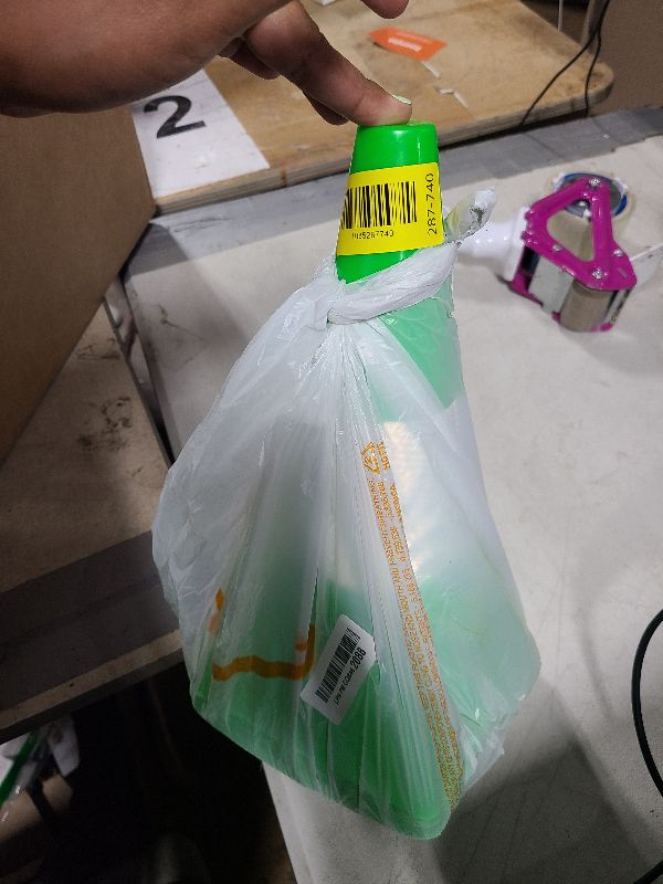Photo 1 of 12 inch Traffic Safety Cones with Reflective Collars,[4 Pack]Green Construction Cones| Parking Cones|Road Cones for Parking lot, Driveway, Sport and Driving Training.