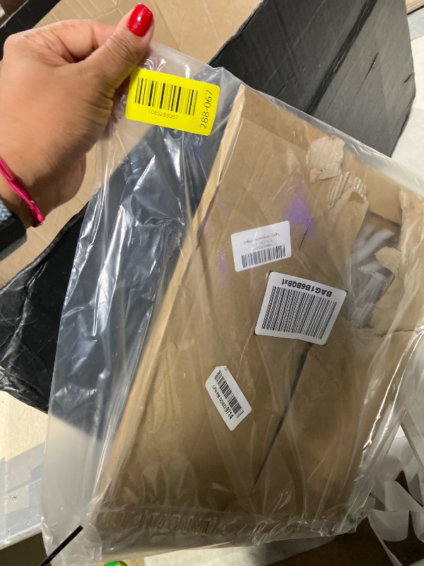 Photo 1 of 2 inch Standard Tagging Gun Fasteners, Tag Gun Refills,Plastic Fasteners,Clothing Tag Barbs Attachments Price Label for All Standard Price Tag Gun(2000pcs)