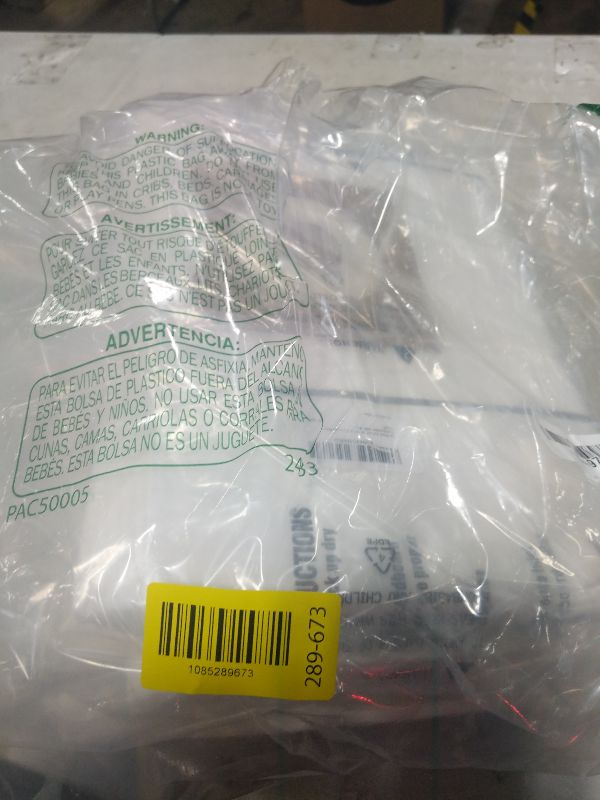 Photo 1 of 12 Pack 23743 VF3502 Vacuum Bags Compatible with Ridgid 12 to 16 Gallon Wet Dry Vacuums, High Efficiency Replacement Filter Bags for Model WD1950 WD1956 WD1850 WD1851 RV2400HF WD1450 WD1680 WD1270