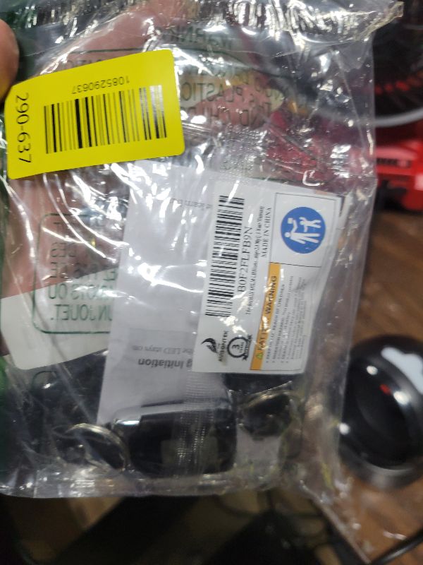 Photo 1 of 2 for LiftMaster Chamberlain Craftsman Universal Garage Door Opener Remote