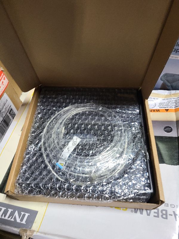 Photo 1 of VG-SOCR15/ZA One Connect Cable for Samsung The Frame QLED 4K TV 15m One Invisible Connect Cable Fiber Optics for Samsung QN43-85 inches LS03BA LS03AA LS03TA LS03RA LS03CA
