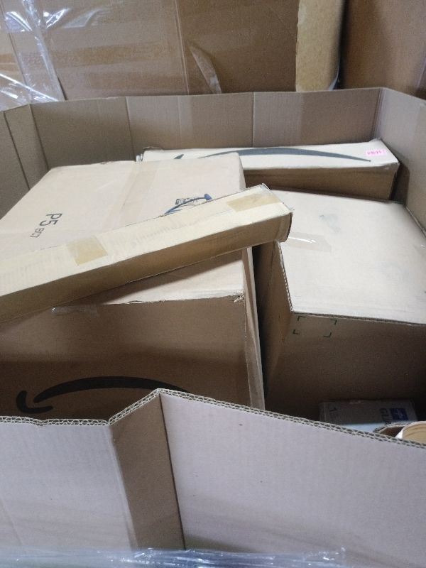 Photo 1 of As is General Merchandise pallet