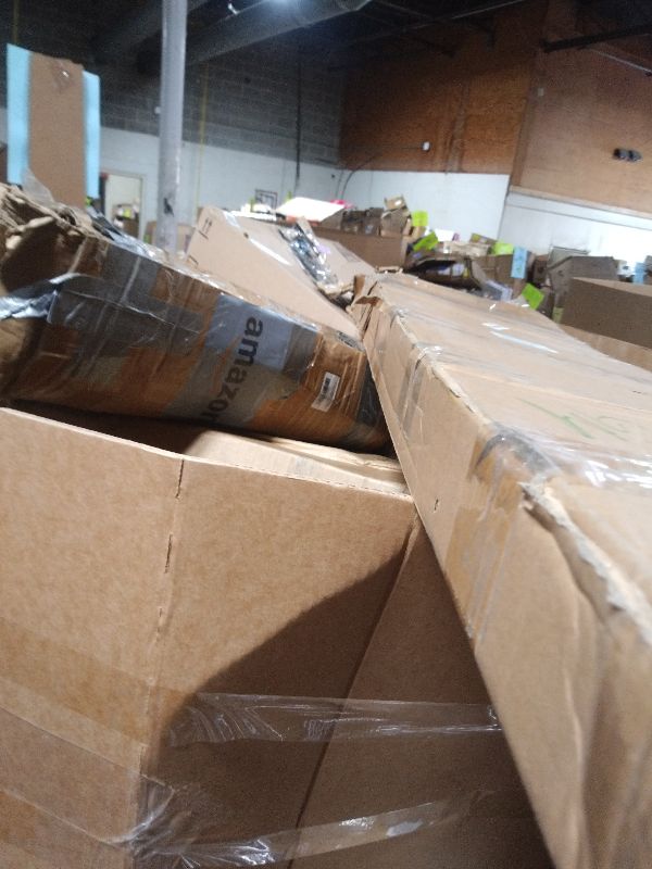 Photo 1 of As is General Merchandise pallet