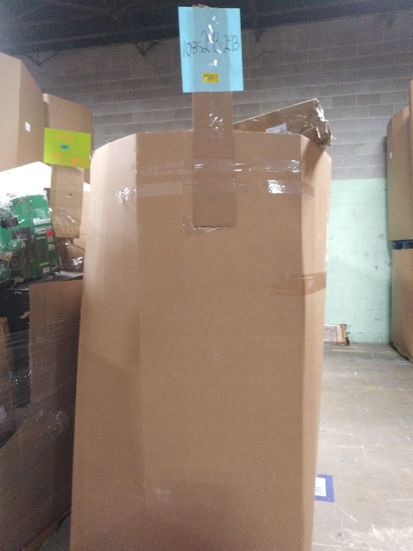 Photo 1 of As is General Merchandise pallet
