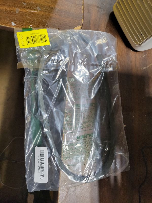 Photo 1 of 121-5765 Drive Belt fits Toro Timemaster Turfmaster 30" Mower PTO Belt 22205TE 22210 20978 20200 20199 20975 20976 20977