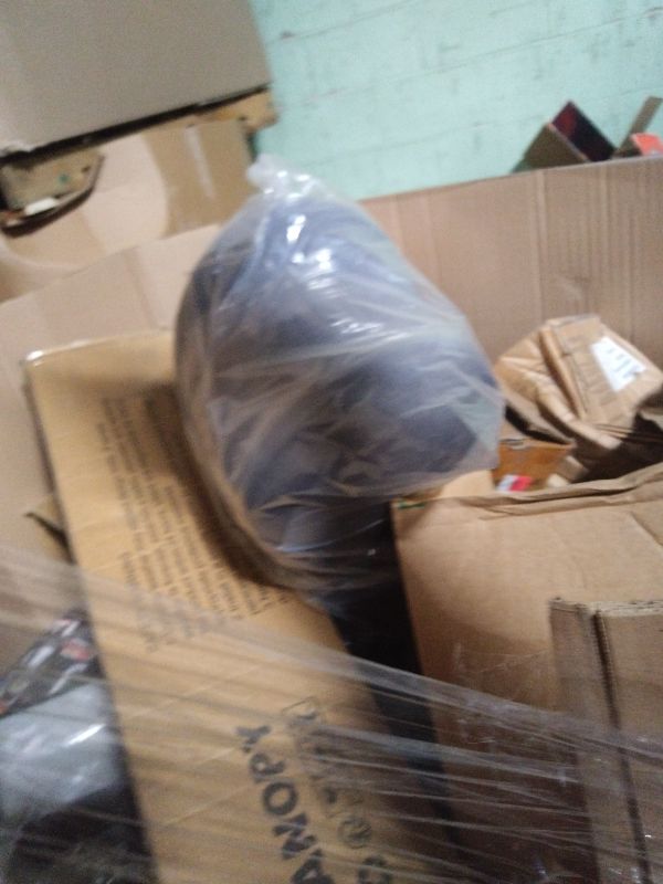 Photo 1 of As is General Merchandise palle