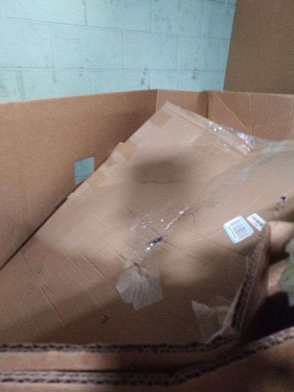 Photo 1 of As is General Merchandise pallet