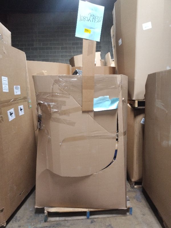 Photo 1 of As is General Merchandise pallet