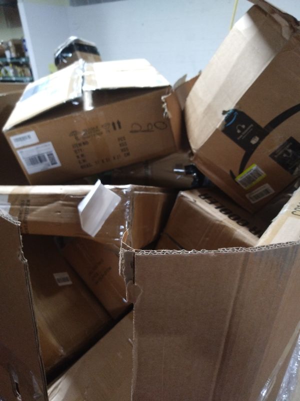 Photo 1 of As is General Merchandise pallet